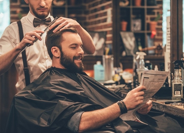 Barber là gì và những bí mật thú vị về 6000 năm lịch sử của nghề cắt tóc nam